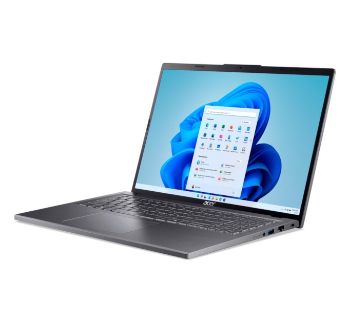Ноутбук Acer Aspire 16 A16-71GM (NX.J7DEU.001)