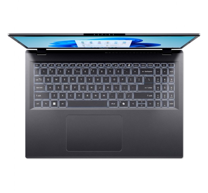 Ноутбук Acer Aspire 16 A16-71GM (NX.J7DEU.001)