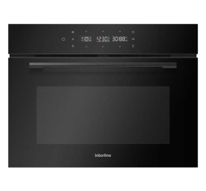 Духова шафа Interline CMG 910 SRX BA