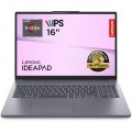 Ноутбук Lenovo IdeaPad Slim 3 16ARP10 (83K8006SRA)