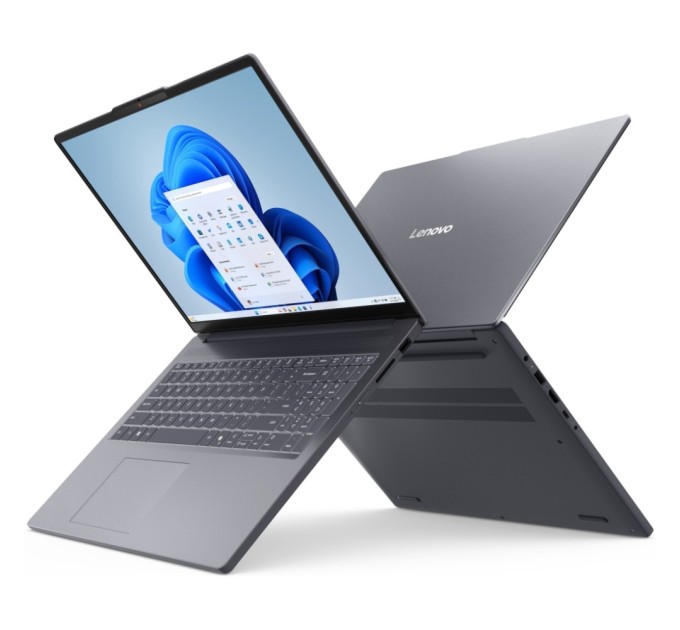 Ноутбук Lenovo IdeaPad Slim 3 16ARP10 (83K8006SRA)