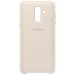 Чехол для моб. телефона Samsung J8 2018/EF-PJ810CFEGRU - Dual Layer Cover (Gold) (EF-PJ810CFEGRU)