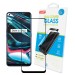 Скло захисне Global Full Glue для Realme 7 Pro black (1283126507205)