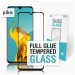 Стекло защитное Piko Full Glue Infinix Note 11 (1283126529054)