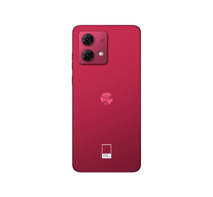 Мобільний телефон Motorola G84 8/256GB Viva Magenta (PAYM0040RS)