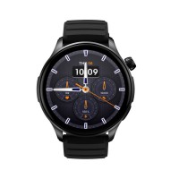 Смарт-годинник Gelius Pro GP-SW010 (Amazwatch GT3) Black (2099900942556)