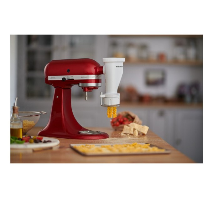 Кухонний комбайн KitchenAid 5KSM175PSECA