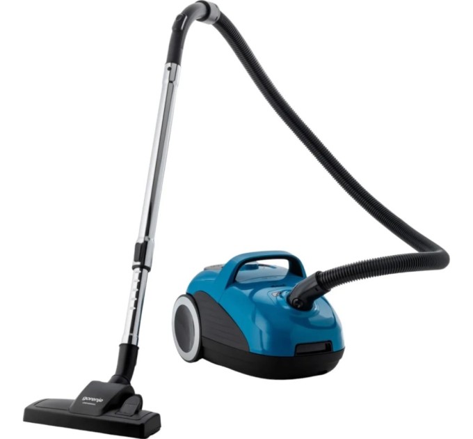 Пилосос Gorenje VCE 22 G4HGR (VCE22G4HGR)