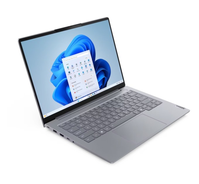 Ноутбук Lenovo ThinkBook 14 G8 IAL (21SJ007PRA)