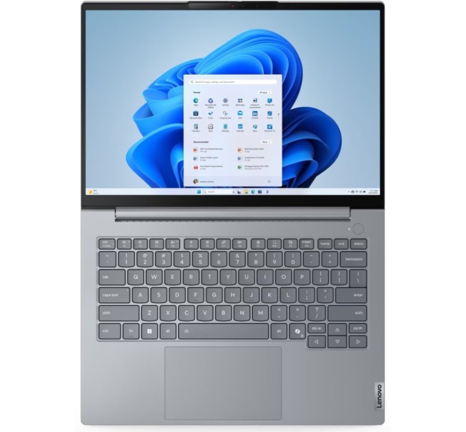 Ноутбук Lenovo ThinkBook 14 G8 IAL (21SJ007PRA)