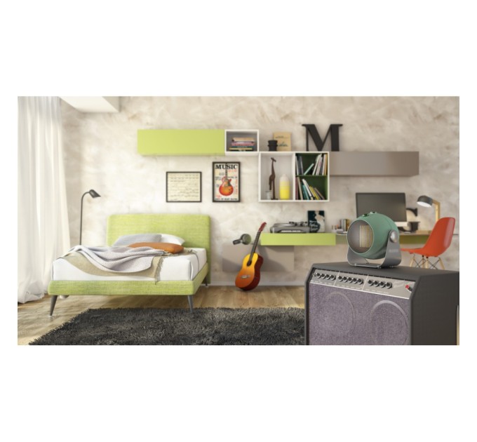 Обігрівач Olimpia Splendid CALDODESIGN S (99404)