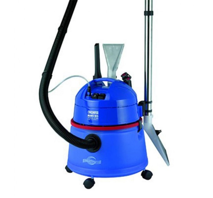 Пылесос Thomas Bravo 20 S Aquafilter (788076)