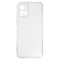 Чехол для мобильного телефона Armorstandart Air Series Vivo Y33s Camera cover Transparent (ARM62271)