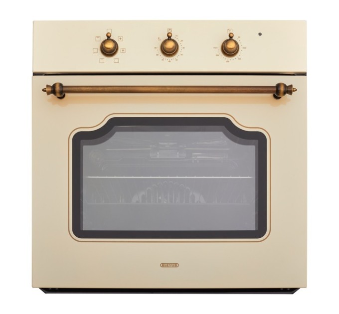 Духова шафа Eleyus SELENA 6006 BG+RB