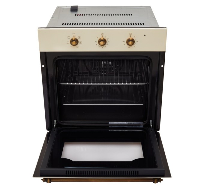 Духова шафа Eleyus SELENA 6006 BG+RB