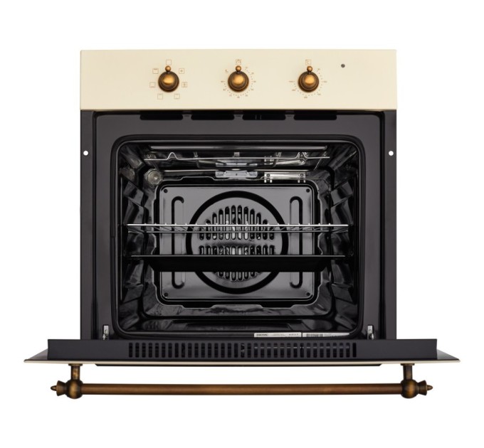 Духова шафа Eleyus SELENA 6006 BG+RB