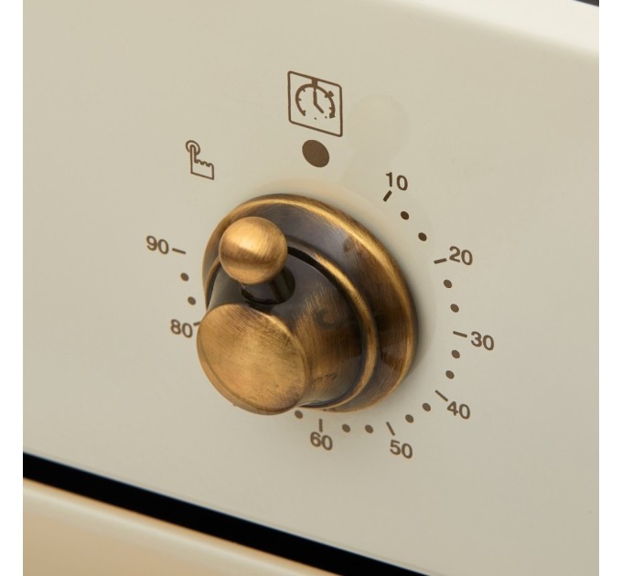 Духова шафа Eleyus SELENA 6006 BG+RB