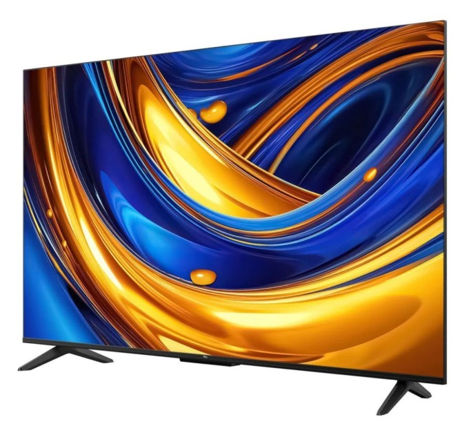 Телевізор TCL 75P69B