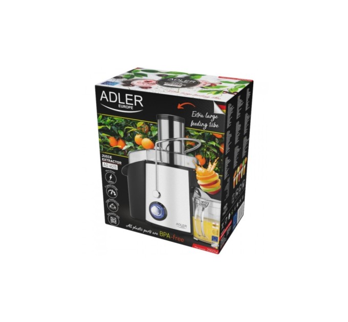Соковижималка Adler AD 4128