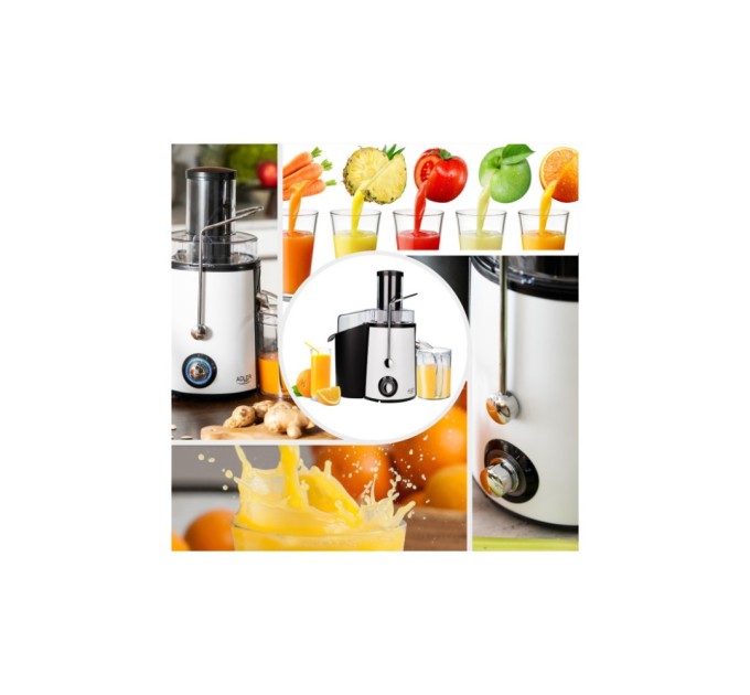 Соковижималка Adler AD 4128