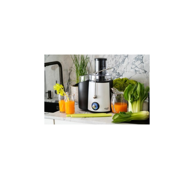 Соковижималка Adler AD 4128