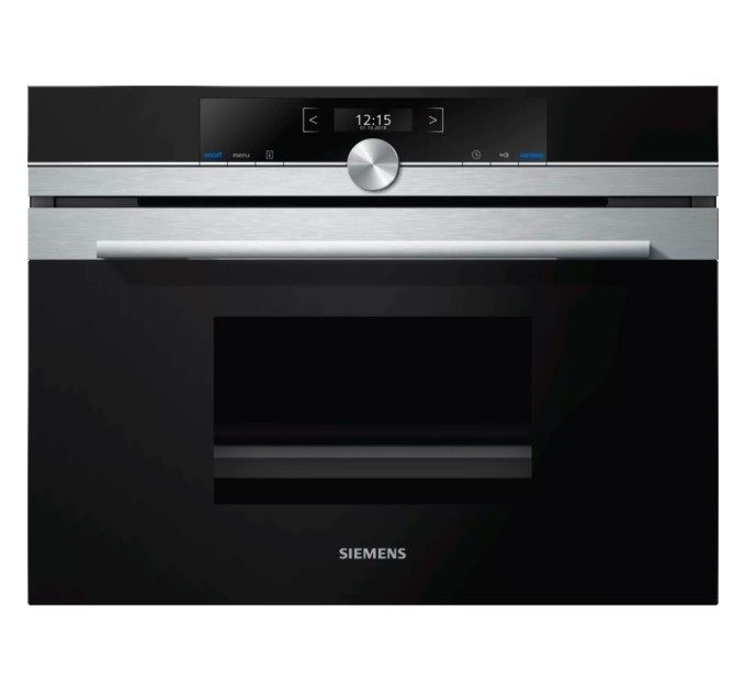 Духова шафа Siemens CD634GAS0
