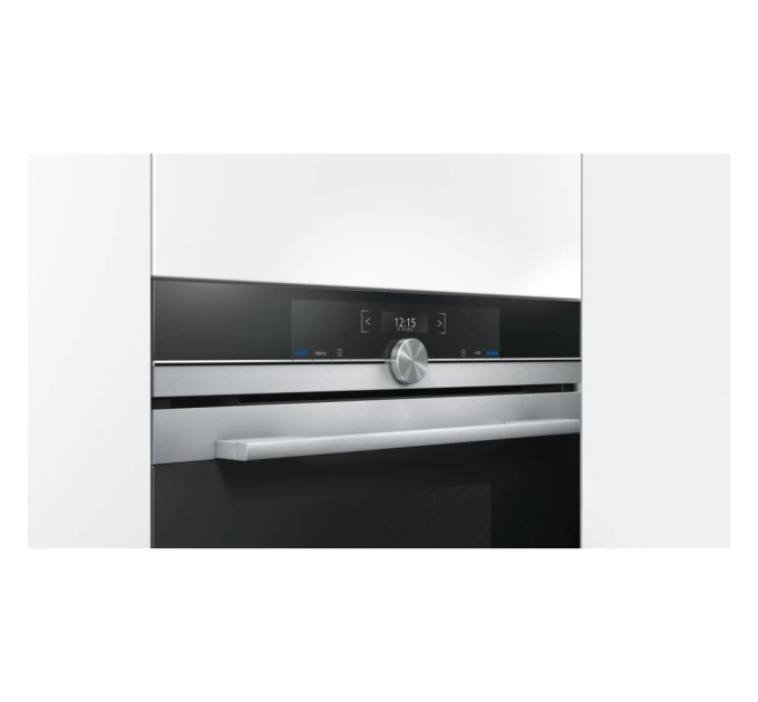 Духова шафа Siemens CD634GAS0