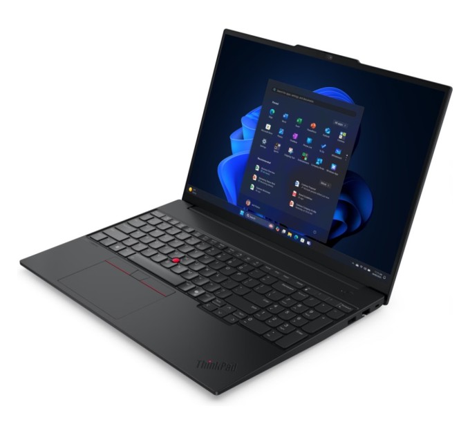 Ноутбук Lenovo ThinkPad E16 G3 (21TGS08M00)