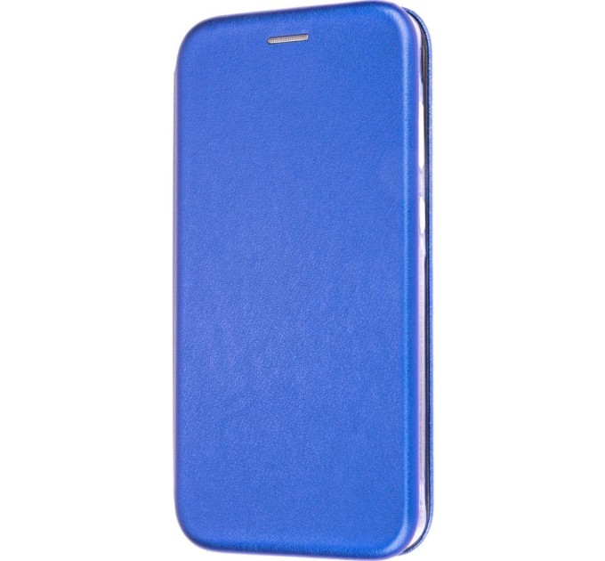 Чохол до мобільного телефона Armorstandart G-Case Tecno Spark 20C (BG7n) Blue (ARM73578)