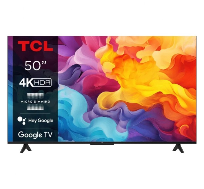 Телевізор TCL 50V6B