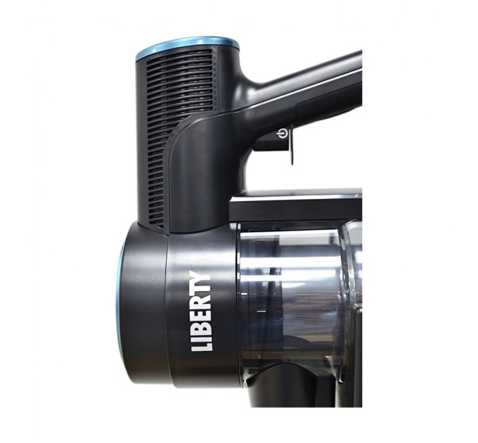 Пилосос Liberty VCD-0425