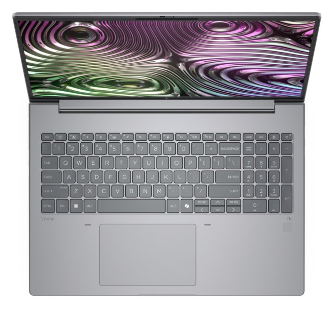 Ноутбук HP ZBook X G1i (B30HTES)