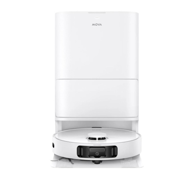 Пилосос MOVA E40 Ultra (RLE21SE)