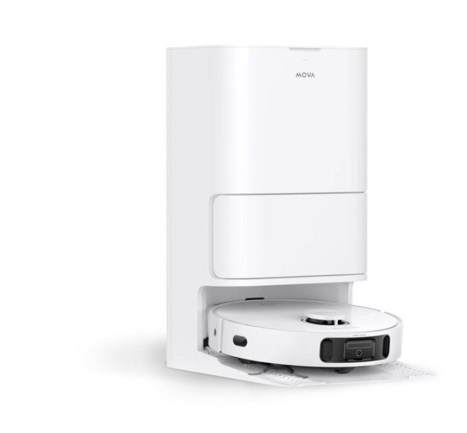 Пилосос MOVA E40 Ultra (RLE21SE)