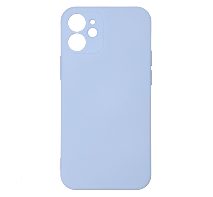 Чохол до мобільного телефона Armorstandart ICON Case Apple iPhone 12 Mini Lavender (ARM57482)