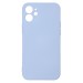 Чохол до мобільного телефона Armorstandart ICON Case Apple iPhone 12 Mini Lavender (ARM57482)