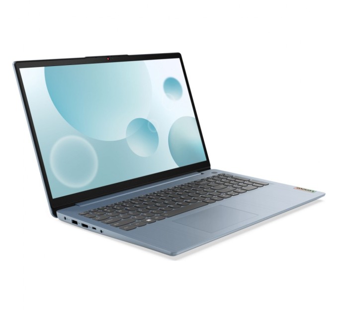 Ноутбук Lenovo IdeaPad 3 15IAU7 (82RK00S6RA)