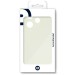 Чехол для мобильного телефона Armorstandart Matte Slim Fit Tecno Spark 10 Pro (KI7) Camera cover White (ARM69072)