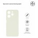 Чехол для мобильного телефона Armorstandart Matte Slim Fit Tecno Spark 10 Pro (KI7) Camera cover White (ARM69072)