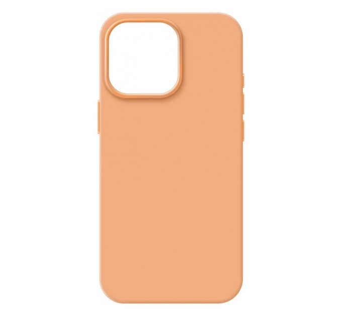 Чохол до мобільного телефона Armorstandart ICON2 MagSafe Apple iPhone 15 Pro Orange Sorbet (ARM72756)