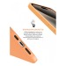 Чохол до мобільного телефона Armorstandart ICON2 MagSafe Apple iPhone 15 Pro Orange Sorbet (ARM72756)