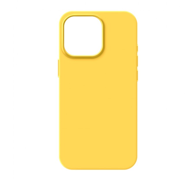 Чохол до мобільного телефона Armorstandart ICON2 Case Apple iPhone 15 Pro Sunshine (ARM76997)