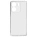 Чохол до мобільного телефона Armorstandart Air Xiaomi Redmi 13 4G / Poco M6 4G Camera cover Clear (ARM78277)