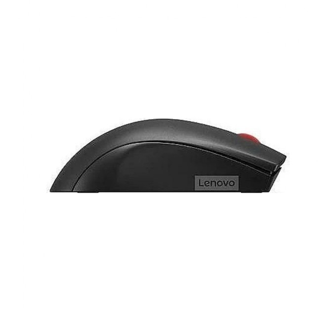 Мишка Lenovo 150 Wireless Black (GY51L52638)