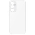 Чохол до мобільного телефона Samsung A35 Clear Case (EF-QA356CTEGWW)