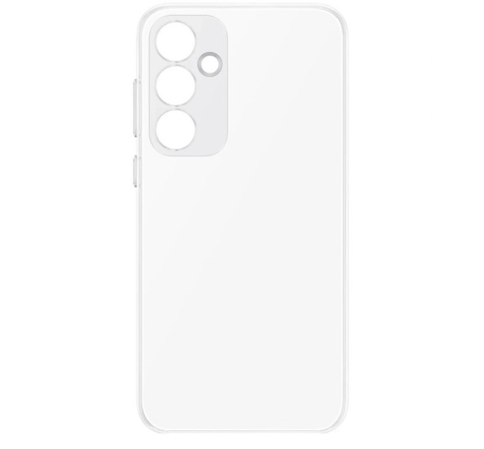 Чохол до мобільного телефона Samsung A35 Clear Case (EF-QA356CTEGWW)