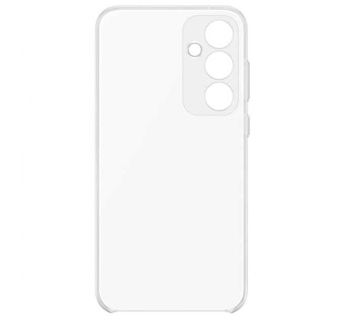 Чохол до мобільного телефона Samsung A35 Clear Case (EF-QA356CTEGWW)