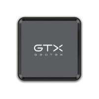 Медіаплеєр Geotex GTX-98Q 2/16Gb (9461)