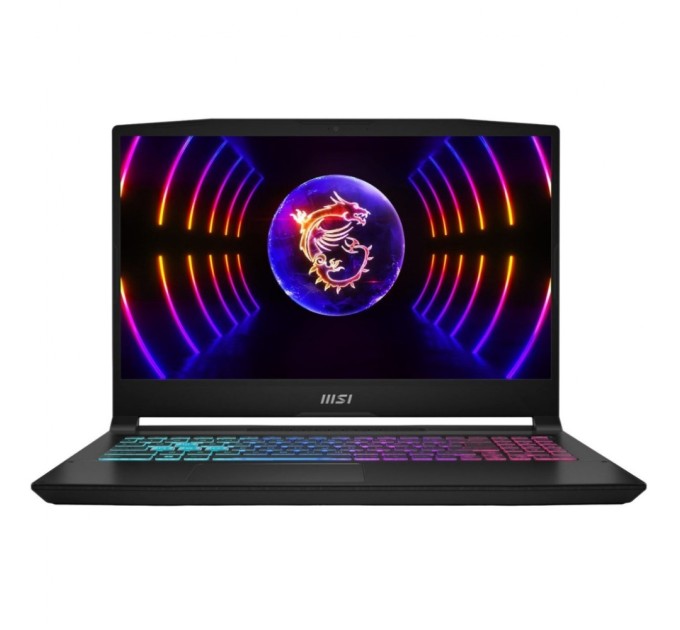 Ноутбук MSI Katana 15 B13VFK-2261XUA (9S7-158571-2261)