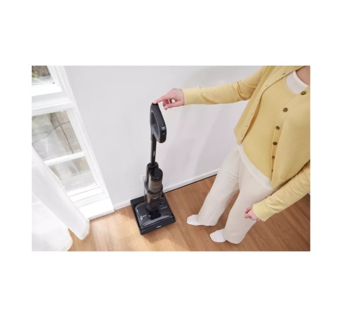 Пилосос Tineco Floor One S6 Stretch Extreme (FW420400DE)